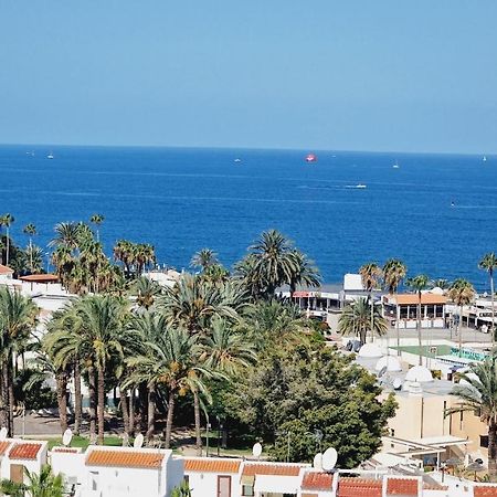 Olympia Studio, Ocean View Playa de las Americas  Esterno foto
