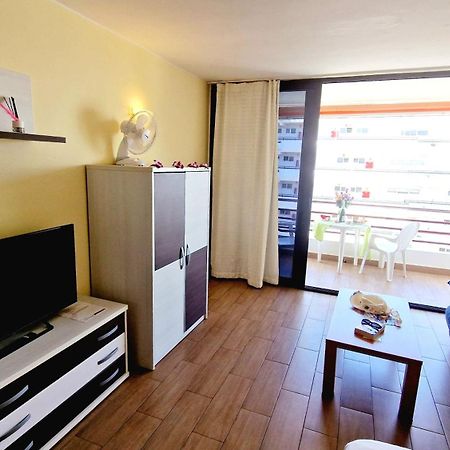 Olympia Studio, Ocean View Playa de las Americas  Esterno foto